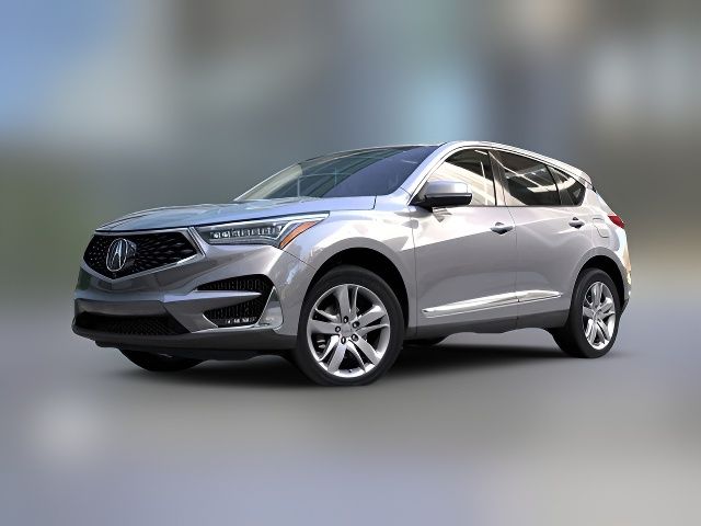 2021 Acura RDX Technology