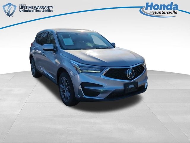 2021 Acura RDX Technology
