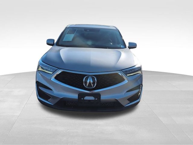 2021 Acura RDX Technology