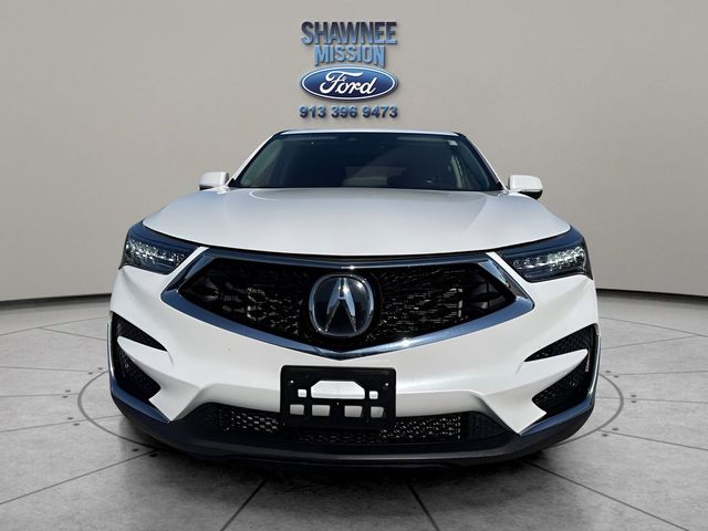 2021 Acura RDX Technology