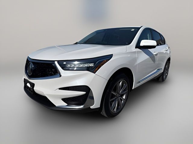 2021 Acura RDX Technology