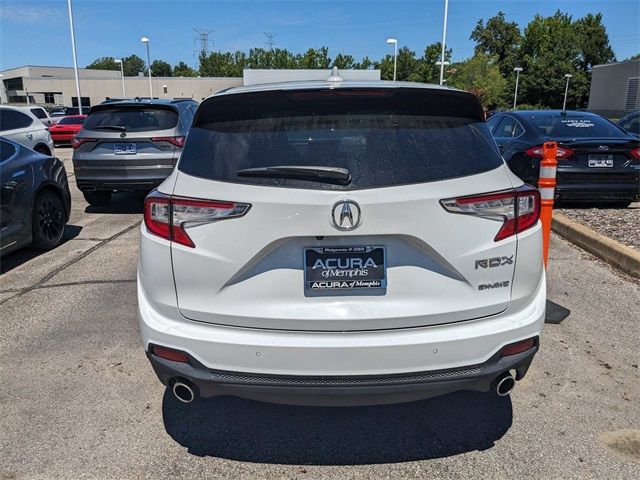 2021 Acura RDX Technology