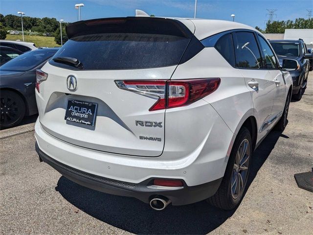 2021 Acura RDX Technology