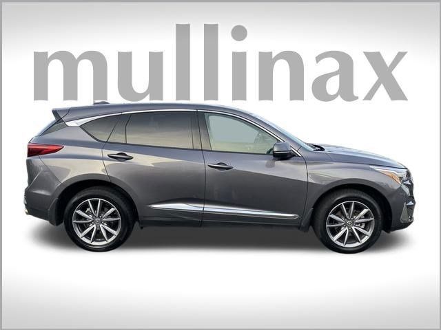 2021 Acura RDX Technology