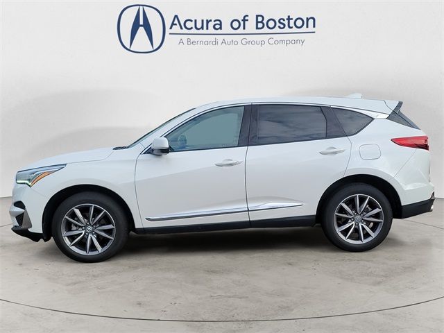 2021 Acura RDX Technology