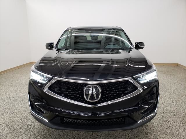 2021 Acura RDX Technology