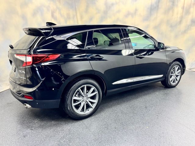 2021 Acura RDX Technology