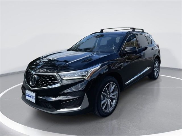 2021 Acura RDX Technology