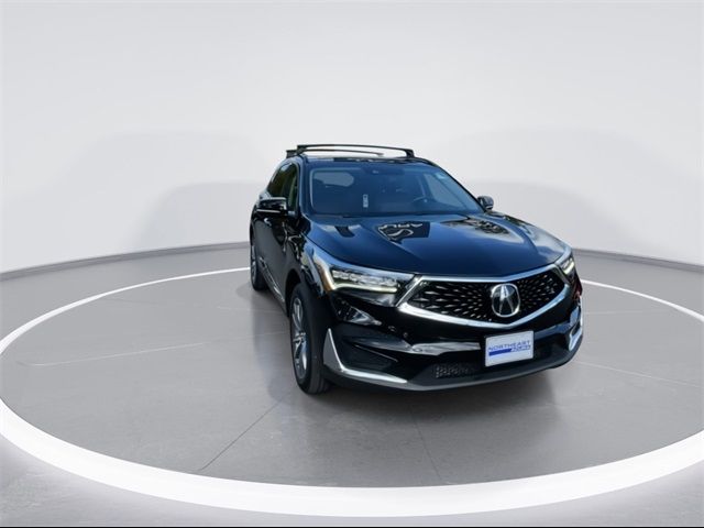 2021 Acura RDX Technology