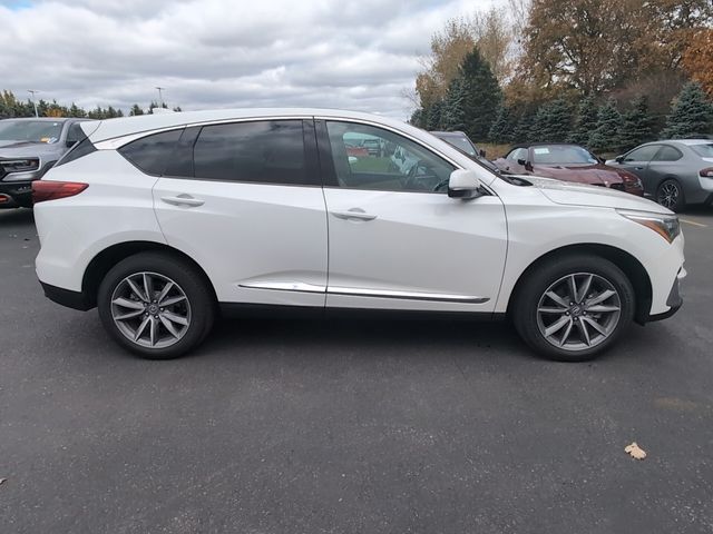 2021 Acura RDX Technology