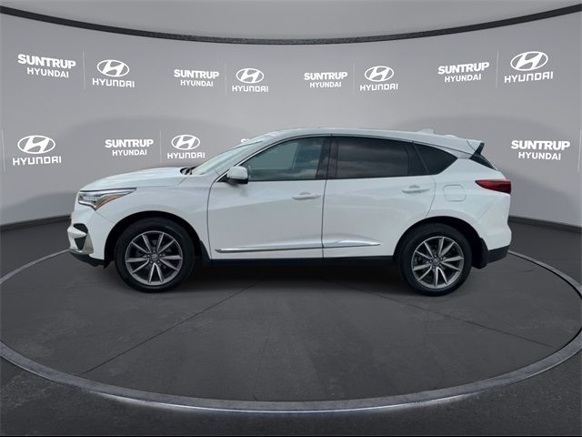 2021 Acura RDX Technology