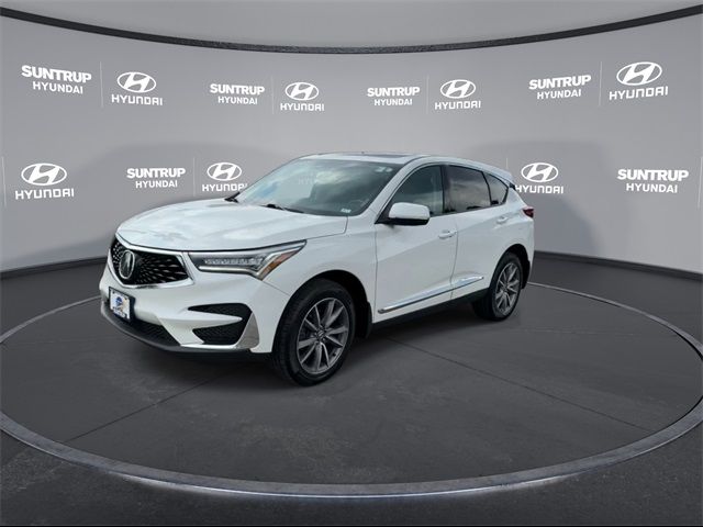 2021 Acura RDX Technology