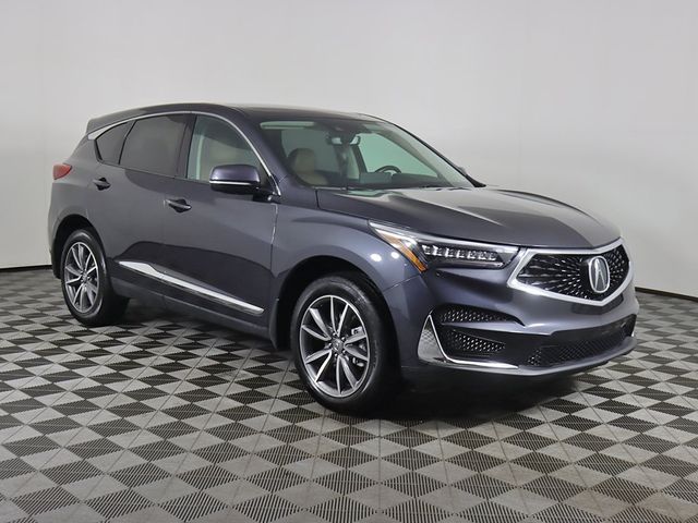 2021 Acura RDX Technology