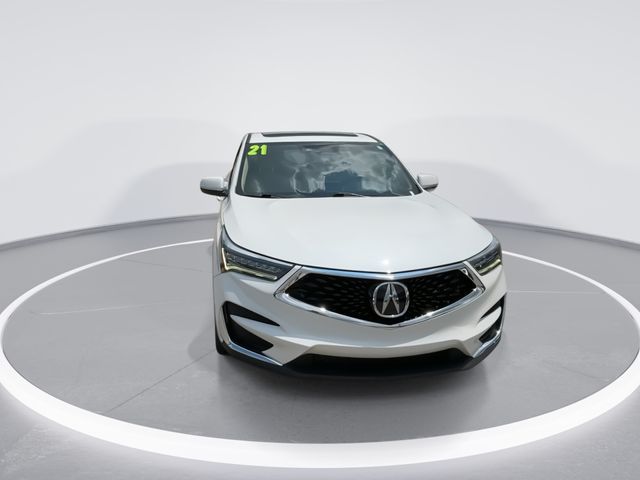 2021 Acura RDX Technology