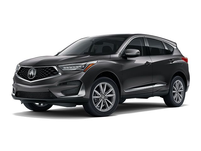 2021 Acura RDX Technology