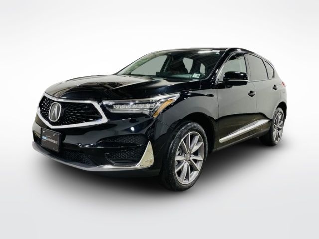 2021 Acura RDX Technology