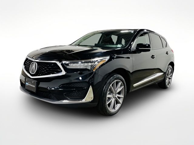 2021 Acura RDX Technology