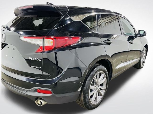 2021 Acura RDX Technology