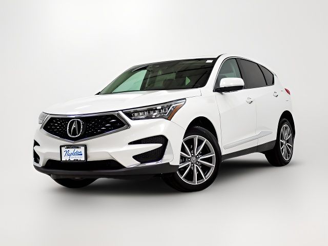 2021 Acura RDX Technology