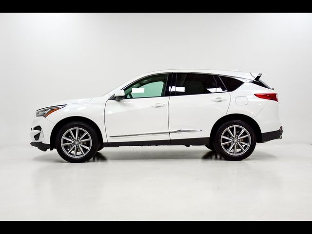 2021 Acura RDX Technology