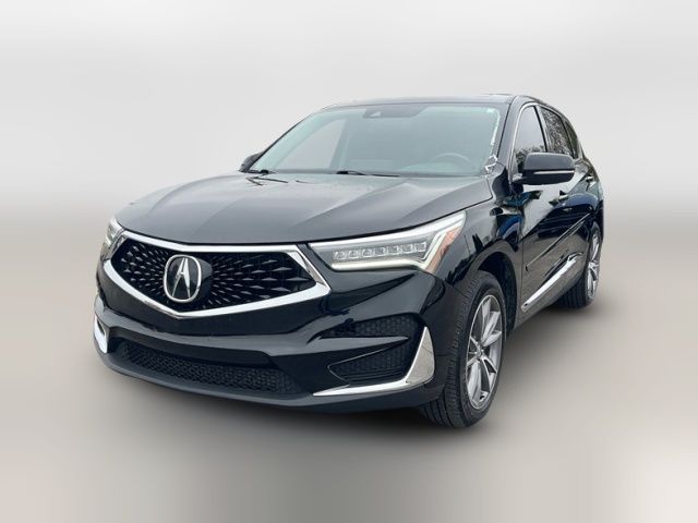 2021 Acura RDX Technology