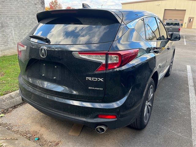 2021 Acura RDX Technology