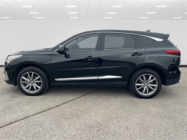 2021 Acura RDX Technology