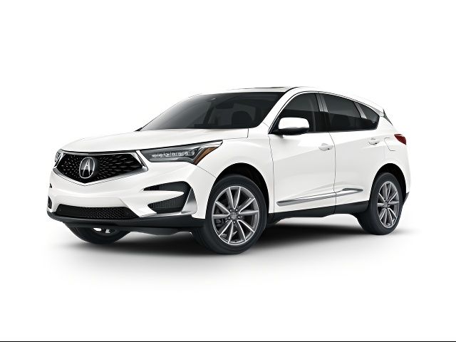 2021 Acura RDX Technology