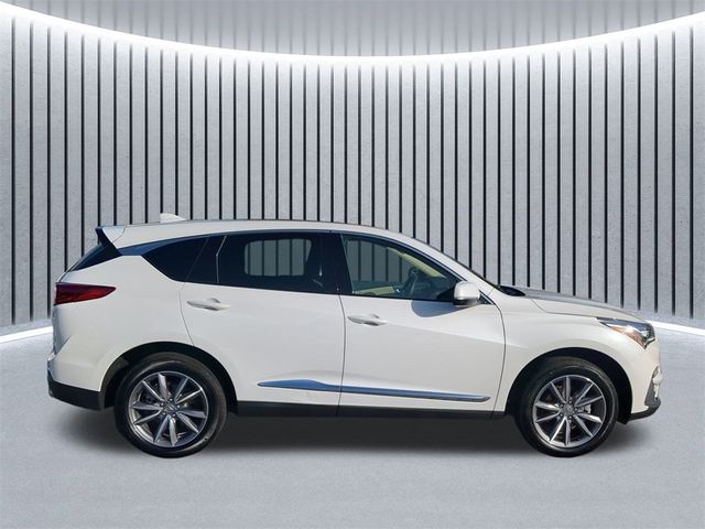 2021 Acura RDX Technology