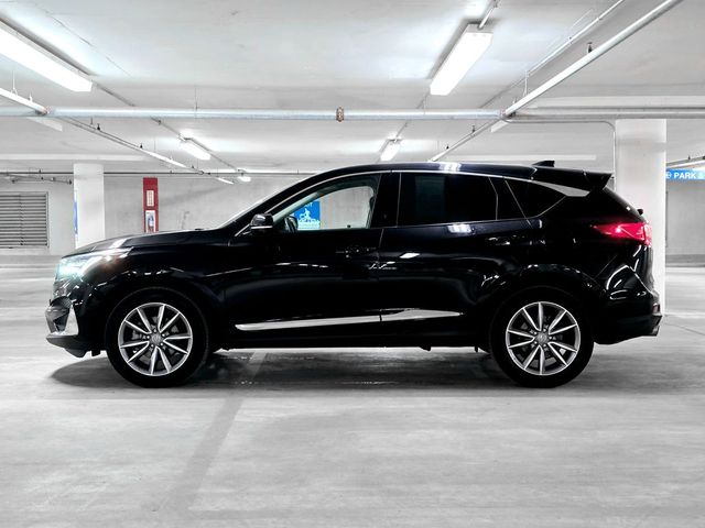 2021 Acura RDX Technology