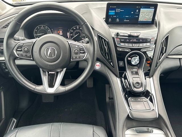 2021 Acura RDX Technology