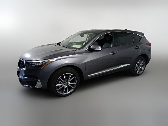 2021 Acura RDX Technology