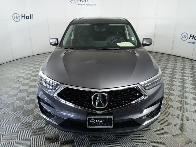 2021 Acura RDX Technology