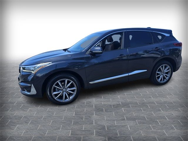 2021 Acura RDX Technology