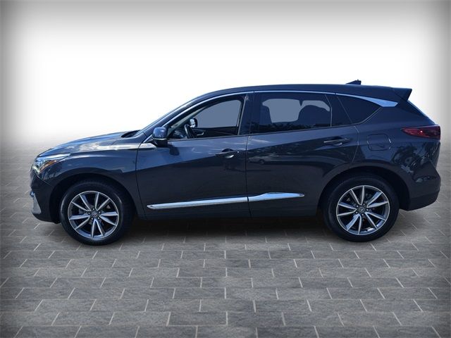 2021 Acura RDX Technology