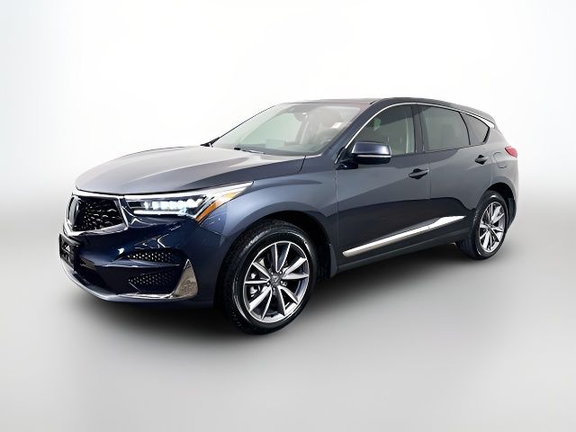 2021 Acura RDX Technology