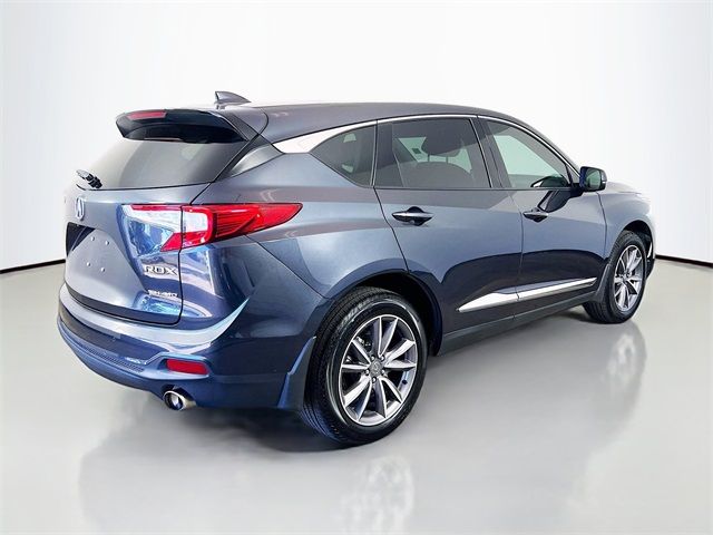 2021 Acura RDX Technology