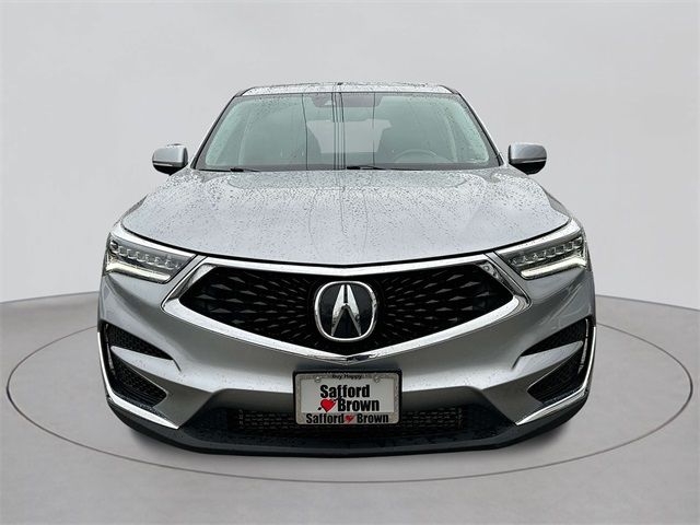 2021 Acura RDX Technology