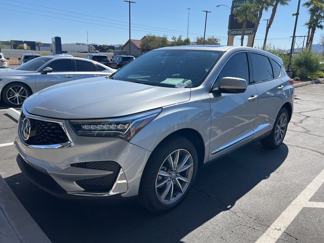 2021 Acura RDX Technology