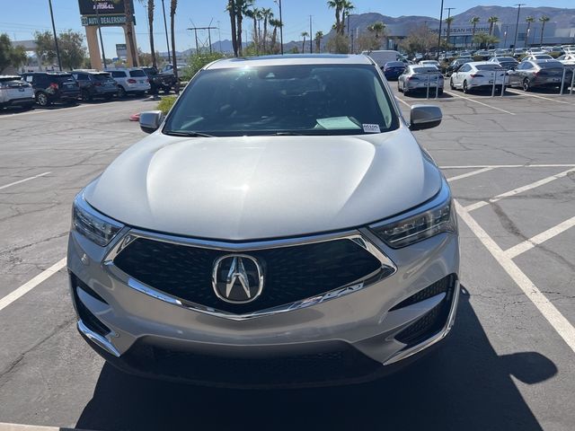 2021 Acura RDX Technology