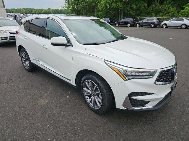 2021 Acura RDX Technology