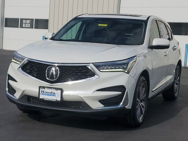 2021 Acura RDX Technology