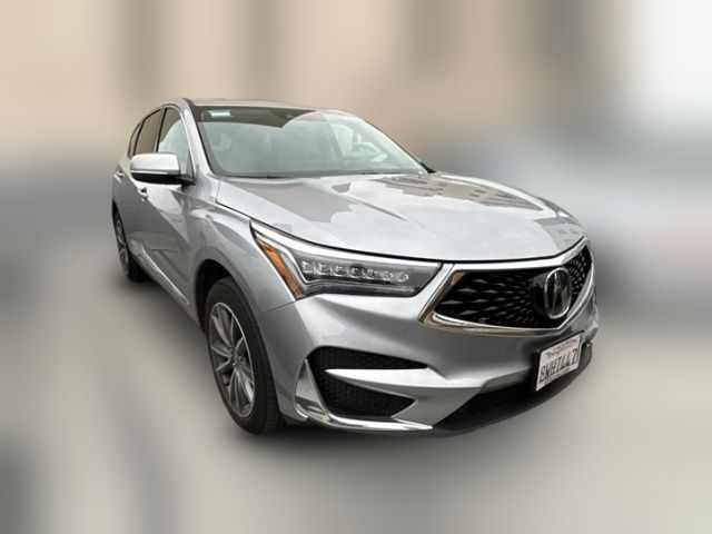 2021 Acura RDX Technology