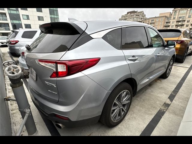 2021 Acura RDX Technology