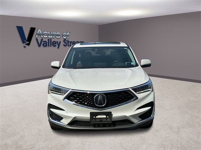 2021 Acura RDX Technology