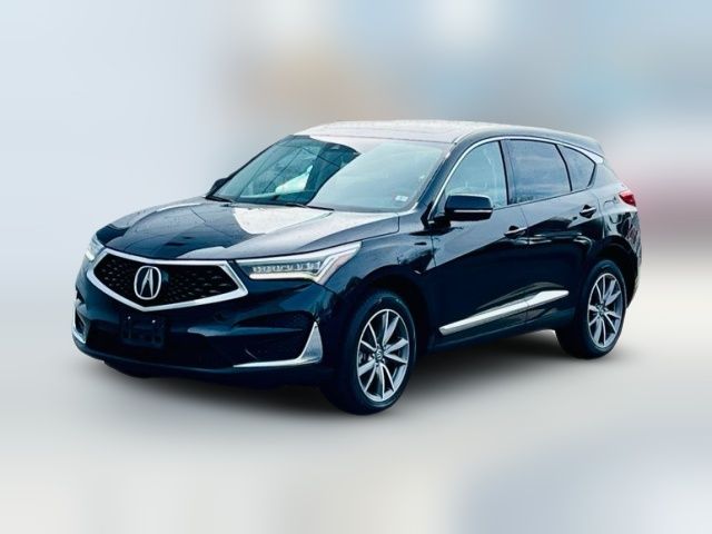 2021 Acura RDX Technology