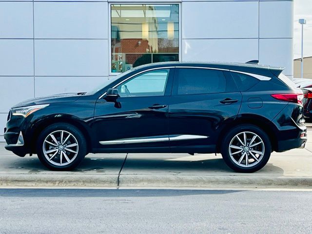 2021 Acura RDX Technology