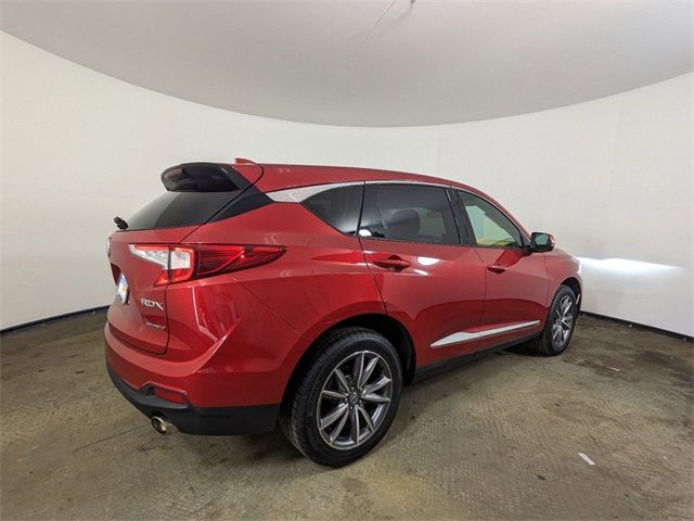 2021 Acura RDX Technology