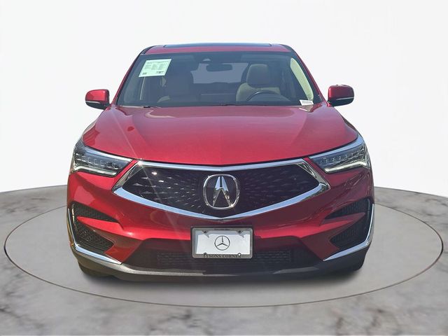 2021 Acura RDX Technology