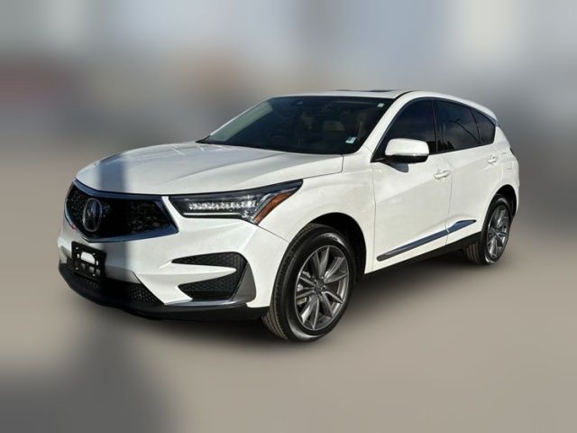 2021 Acura RDX Technology